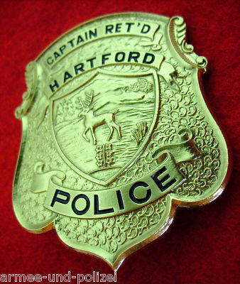 hartford gde dienstmarken badges