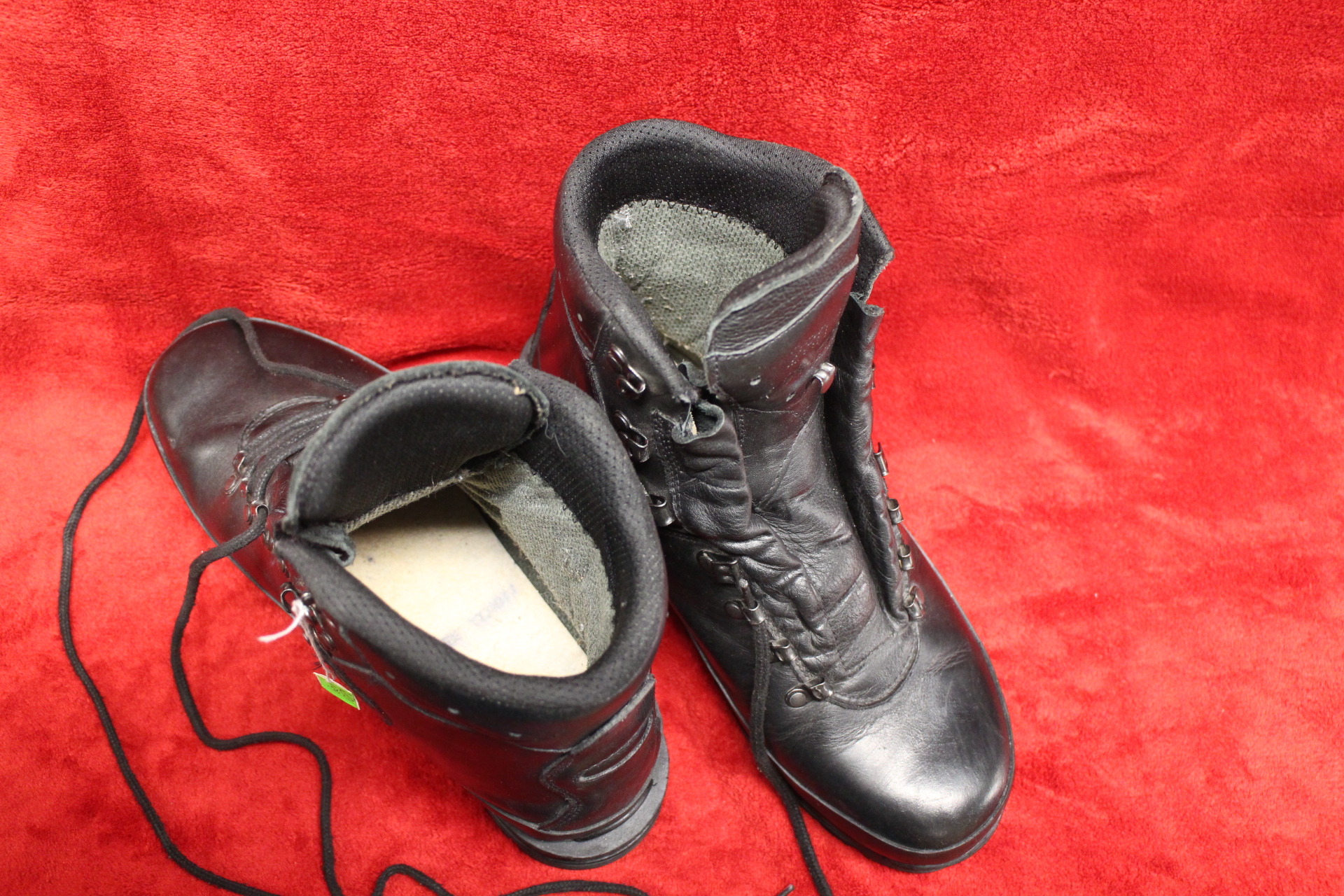 gebrauchte bw stiefel